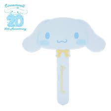 Sanrio Skyblue Cinnamoroll Derivatives 三丽鸥玉桂狗天蓝系列周边 Sale