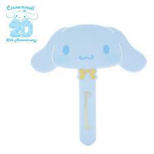 Sanrio Skyblue Cinnamoroll Derivatives 三丽鸥玉桂狗天蓝系列周边 Sale