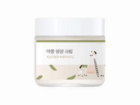 ROUND LAB Soybean Nourishing Cream 柔恩莱大豆滋养霜 80mL Sale