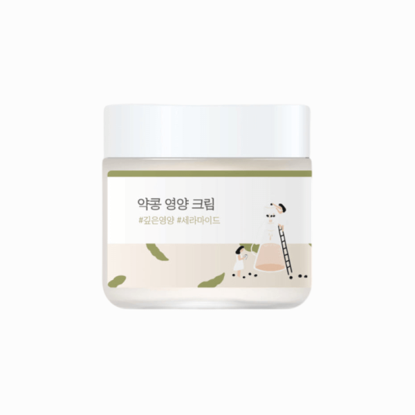 ROUND LAB Soybean Nourishing Cream 柔恩莱大豆滋养霜 80mL Sale