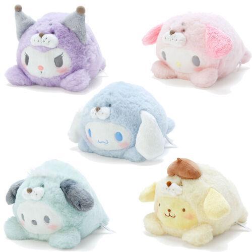 Sanrio Plush Toy Seal Sale