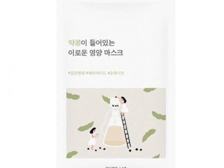 Round Lab Soybean Nourishing Mask 10ea For Cheap