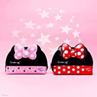 TCS Disney Minnie Dome Makeup Bag Sale