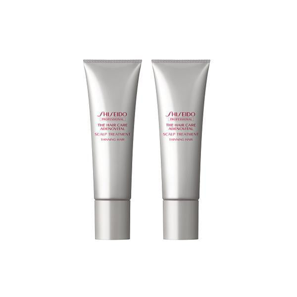 Shiseido Scalp Treatment GP Silver 130g x 2 For Sale