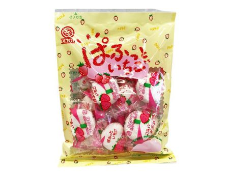 Tenkei Marshmallow 棉花糖 80g on Sale