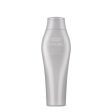 Shiseido the Hair Care Adenovital Shampoo 资生堂修护洗发水 NEW on Sale