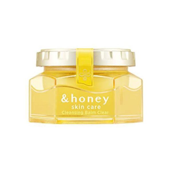 ViCREA &Honey Cleansing Balm 日本安蒂花子卸妆膏 Online Hot Sale