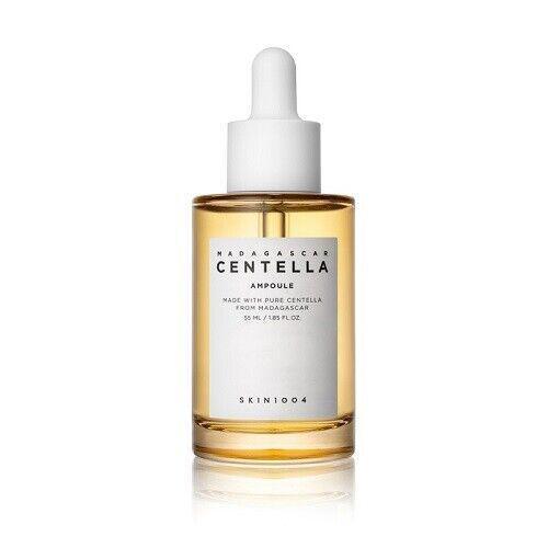 SKIN1004 Madagascar Centella Ampoule 理肤天使积雪草修护精华舒缓补水保湿维稳安瓶精华液 Discount