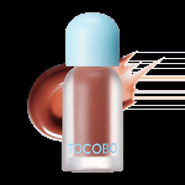 TOCOBO Juicy Berry Plumping Lip Oil 果汁水光保湿唇釉 4g Sale