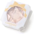 CANMAKE Cream Highlighter 01 Luminous Beige 井田单色霜状高光修容 01亮米色 Discount