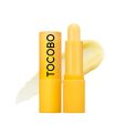 TOCOBO Glow Ritual Lip Balm 焕彩护理润唇膏 3.5g Online Hot Sale