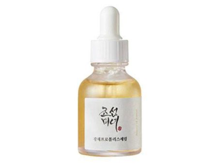 Beauty of Joseon Glow Serum : Propolis + Niacinamide (30ML) Hot on Sale