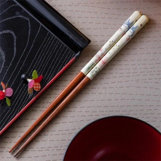 Skater Studio Ghibli Chopsticks 吉卜力工作室IP筷子 Online Sale