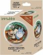 Studio Ghibli My Neighbor Totoro 吉卜力工作室龙猫系列周边 Cheap