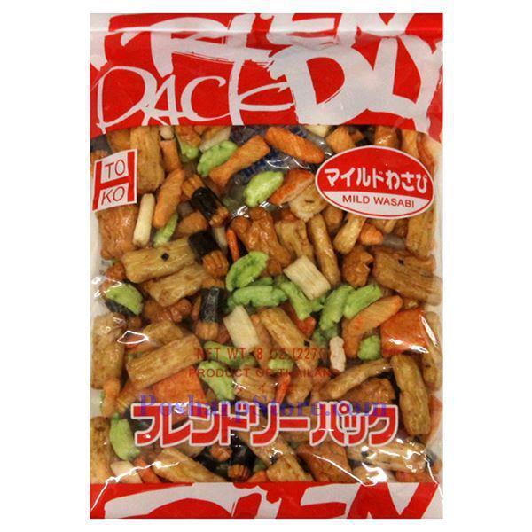 Toko Rice Cracker 日式米果小零食 For Cheap