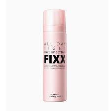 So Natural All Day Tight Make Up Setting Fixer Mist 75ml So Natural国民定妆喷雾 Sale