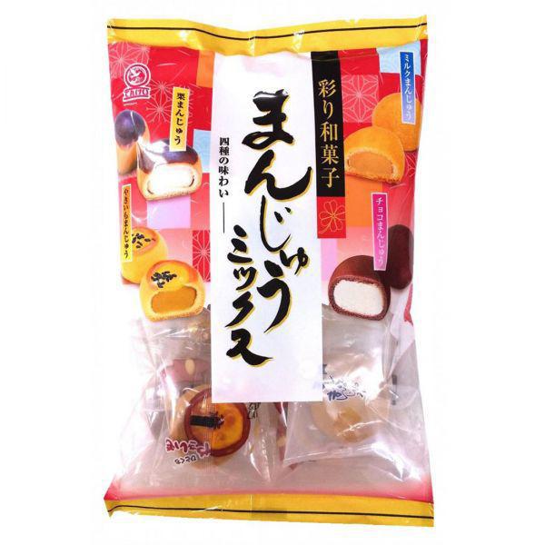 Tenkei Manju Mix 180g For Discount