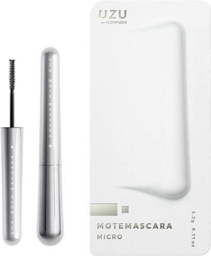 Uzu Mote Mascara Micro UZU 睫毛膏 下睫毛用- 黑色 For Discount