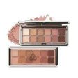 3CE New Take 12 color eyeshadow palette raw neutrals 三熹玉全新12色眼影盘 9.5g on Sale