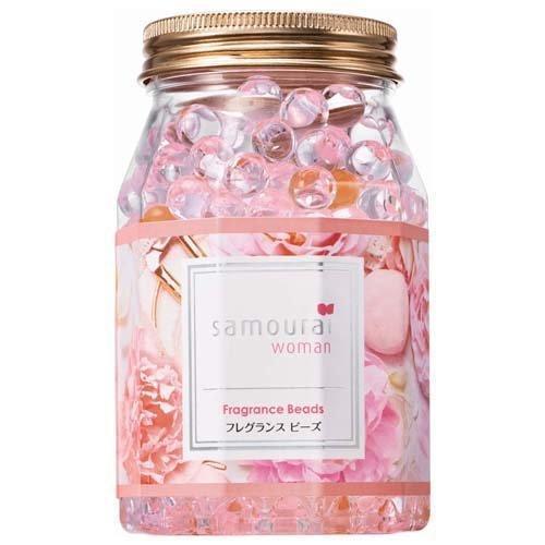 SPR SAMOURAI WOMAN FRAGRANCE BEADS Fashion