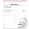 Biodance Collagen Real Deep Mask 贝欧丹斯胶原蛋白深层面膜 34g Online now