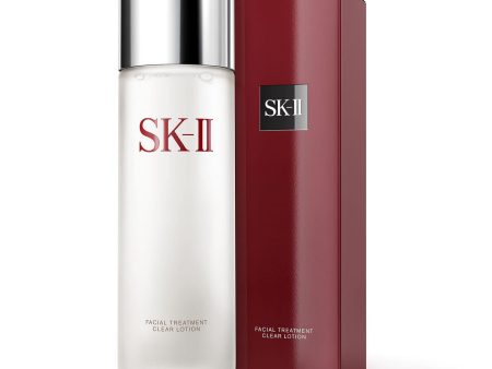 SK-II Facial Treatment Clear Lotion 230ml Hot on Sale