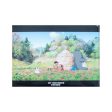 Studio Ghibli My Neighbor Totoro A4 Clear Document Folder 吉卜力工作室龙猫 A4 透明文件夹 For Cheap