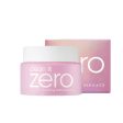 Banila Co. Clean It Zero Pink 芭妮兰卸妆膏经典保湿款 Supply