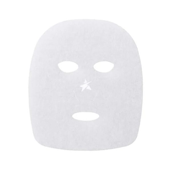 BCL Saborino Mask For Night 多效合一洋甘菊橙花补水舒缓保湿夜间面膜 30pcs Sale