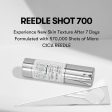 VT COSMETICS Reedle Shot 700 Esszencia 薇缔积雪草微针精华细化毛孔提亮肤色 30mL Online now