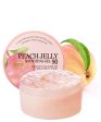 SKIN FOOD PEACH JELLY SOOTHING GEL 300ml Online