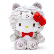 Sanrio Plush Tiger Online