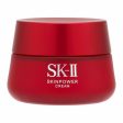 SK-II Skinpower Anti-aging  Cream 日本SKII大红瓶面霜 50g For Discount