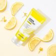 Secret Key Lemon Scrub Effervescent Gel 丝柯莉柠檬去角质凝胶 120mL For Cheap