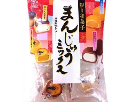 Tenkei Manju Mix 180g For Discount