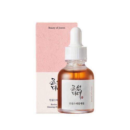 Beauty Of Joseon Ginseng+Snail Mucin 30ml For Discount