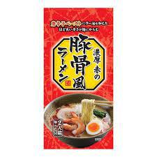 Yamamoto Rich Tonkotsu Ramen 山本猪骨拉面 240g Cheap