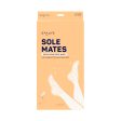 Sole Mates Exfoliating Foot Mask For Cheap