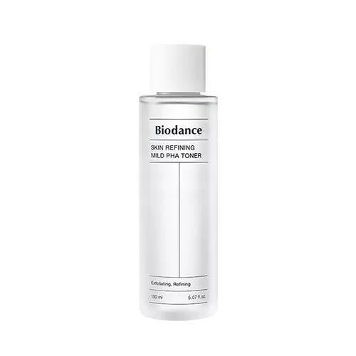 Biodance Skin Refining Mild PHA Toner 贝欧丹斯亮白补水保湿肌肤舒缓修护爽肤水 150ml Online