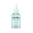 Torriden Dive-In Low Molecular Hyaluronic Acid Serum 低分子透明质酸快速补水抗敏精华 50ml Cheap