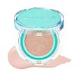 Amuse Meta Fixing Vegan Cushion 24小时持久遮瑕气垫 SPF45 PA++ 15g Hot on Sale