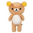 San-X Rilakkuma Original Plush - Jumbo 轻松熊原创毛绒玩具-特大号 Supply