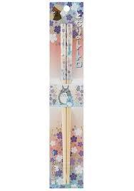 Skater Studio Ghibli Chopsticks 吉卜力工作室IP筷子 Online Sale