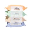 Skincare Facial Wipes Multi-Pack For Cheap