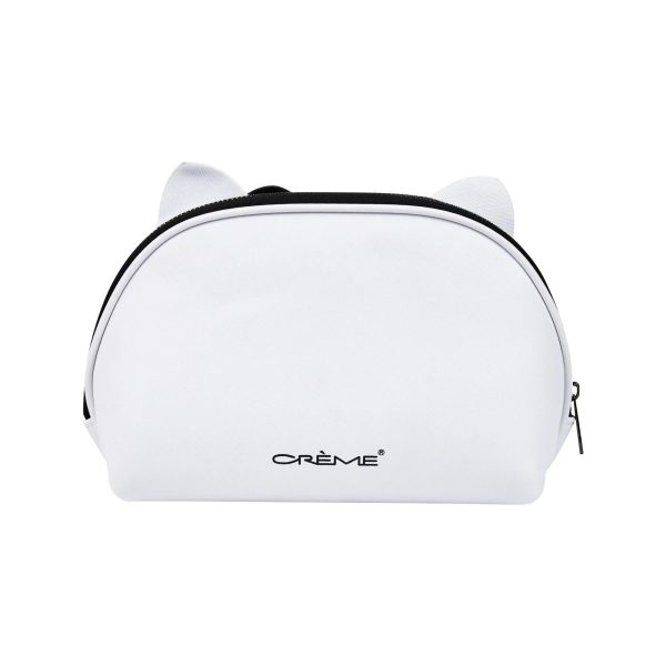 The Creme Shop X Sanrio Holiday 2023 Dome Makeup Bag 三丽鸥联名圆顶化妆旅行包 Online Hot Sale