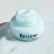 Torriden Dive-In Soothing Cream 低分子透明质酸保湿舒缓啫喱面霜 100ml For Discount