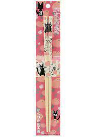 Skater Studio Ghibli Chopsticks 吉卜力工作室IP系列筷子 Sale