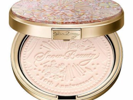 Shiseido Snow Beauty SNOW BEAUTY Brightening Skin Care Powder Online now