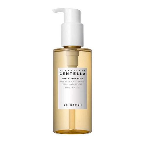 SKIN1004 Madagascar Centella Light Cleansing Oil 200ml 马达加斯加积雪草清爽卸妆油 Hot on Sale