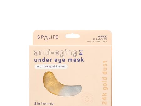 Anti-Aging Undereye Masks Online Hot Sale